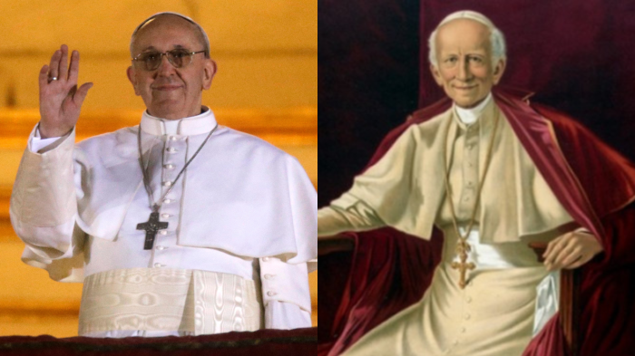 L'attesa: sar&agrave; un Francesco II o un Leone XIV?