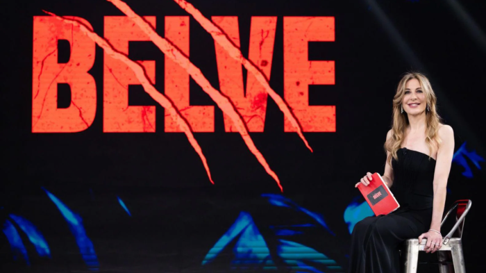 Francesca Fagnani riaccende i riflettori su Belve dopo la pausa per la morte del Pontefice: ecco le anticipazioni delle interviste senza sconti