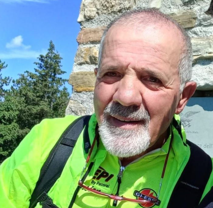 Livio Casini