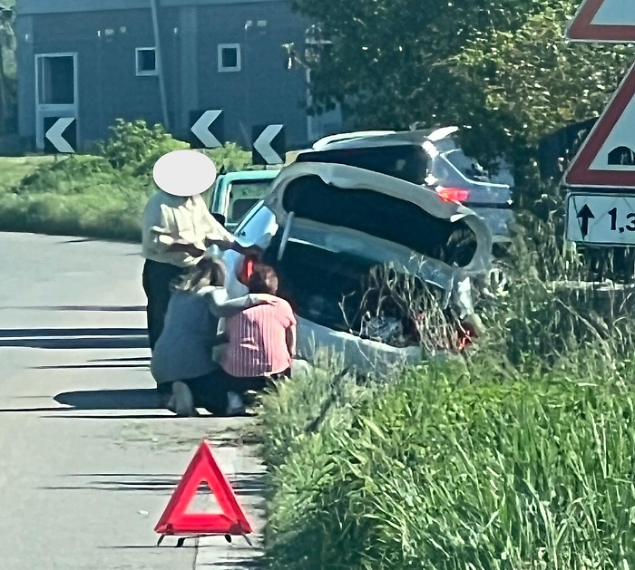 Incidente