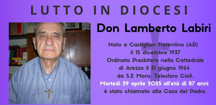 don Lamberto Labiri
