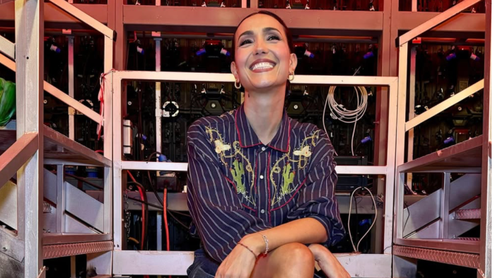 La Volta Buona torna oggi in tv su Rai 1 con Caterina Balivo: ospite in studio il cantante LDA, figlio di Gigi D'Alessio