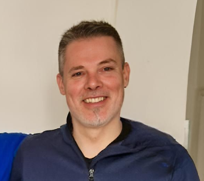 Marco Mori