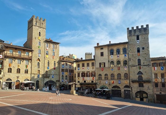 Piazza Grande