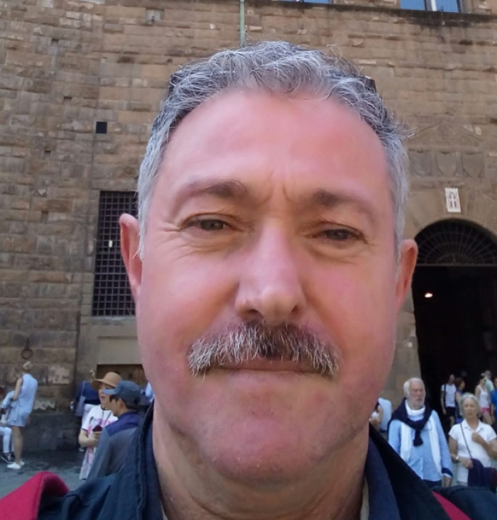 Vincenzo Riggio