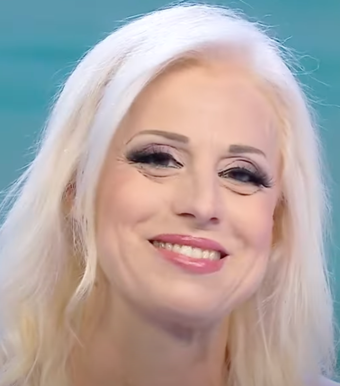 Cristina Ciacci
