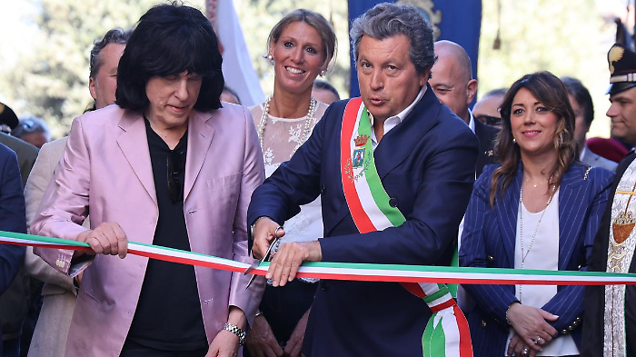 Maggio Castiglionese