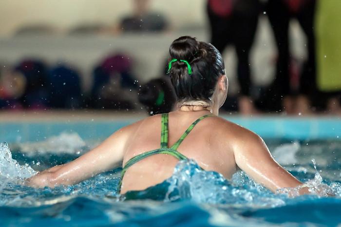 Arezzo, sabato 10 e domenica 11 maggio due giornate dedicate al fitness in acqua