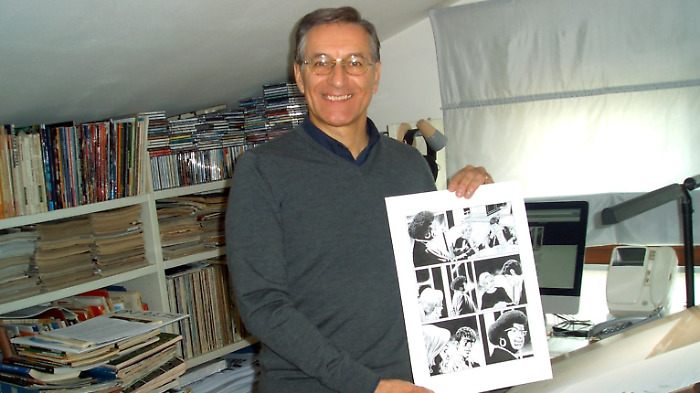 Fabio Civitelli