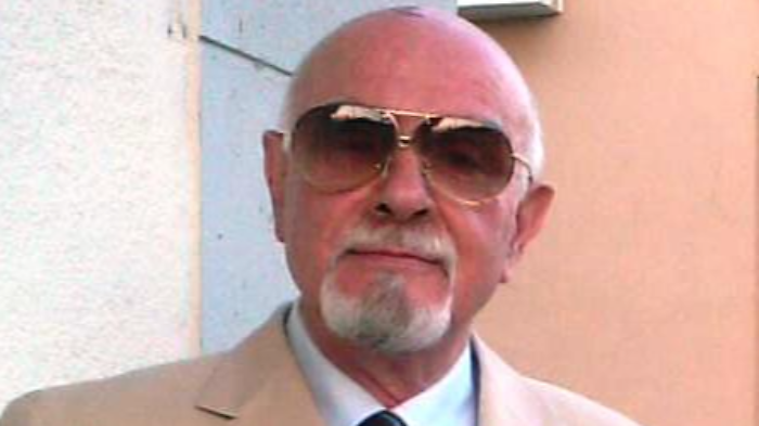 Claudio Santori