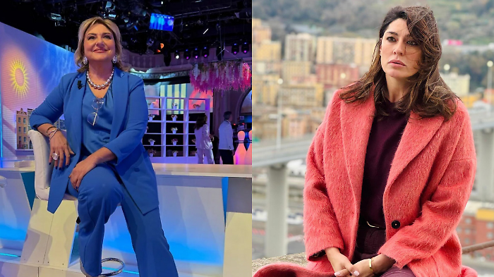 Il sabato di Rai 1 non decolla e partono le idee per il palinsesto autunnale: Monica Setta ed Elisa Isoardi tra i possibili nomi 
