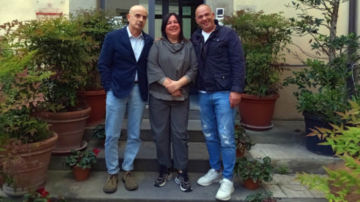 Dopo 5 anni alla Casa di Riposo Fossombroni via definitivamente tutte le restrizioni e limitazioni scattate con il Covid