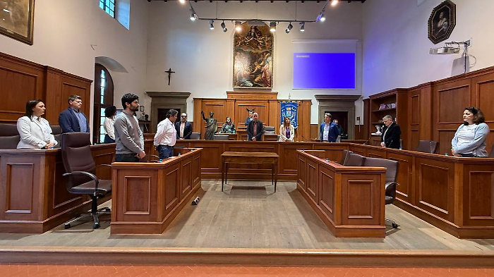 Consiglio comunale
