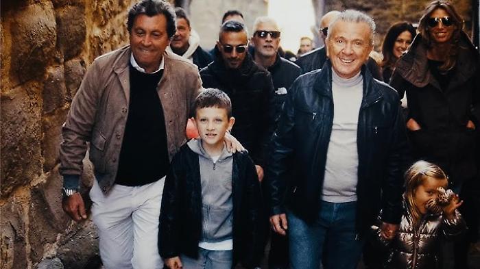 Video Insieme