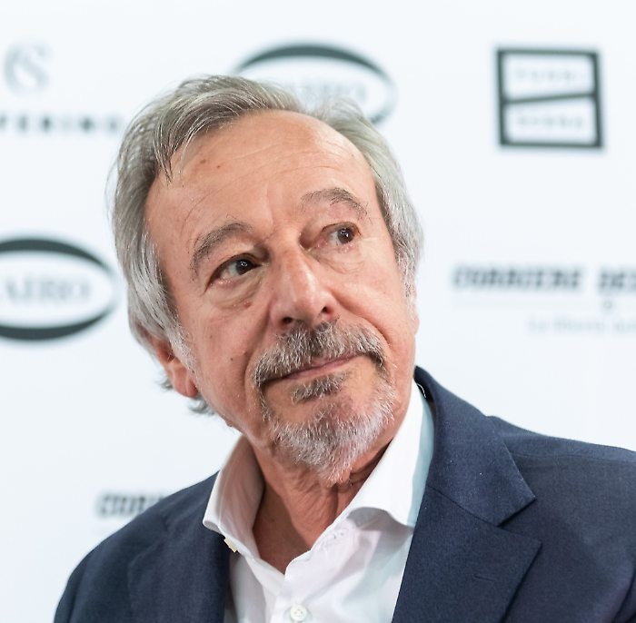Riccardo Iacona