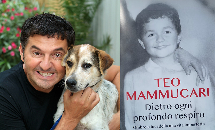 Teo Mammucari