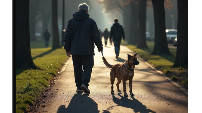 Corso gratuito per proprietari di cani su rispetto delle regole e benessere degli animali