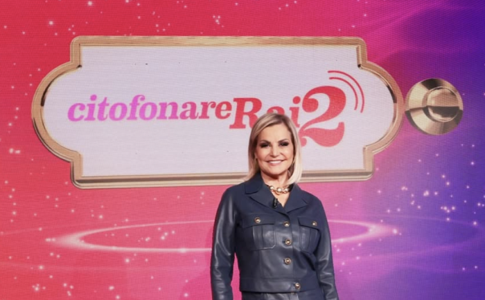 Simona Ventura