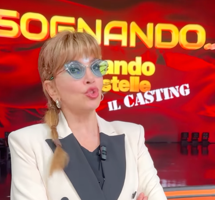 Milly Carlucci