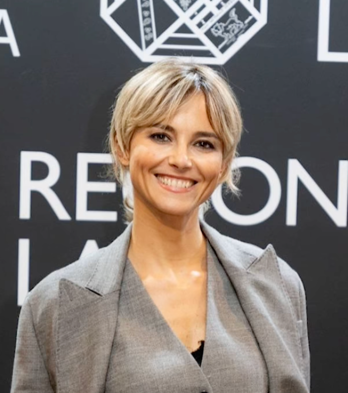 Francesca Fialdini