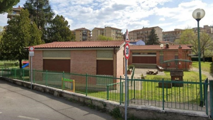La scuola Acropoli