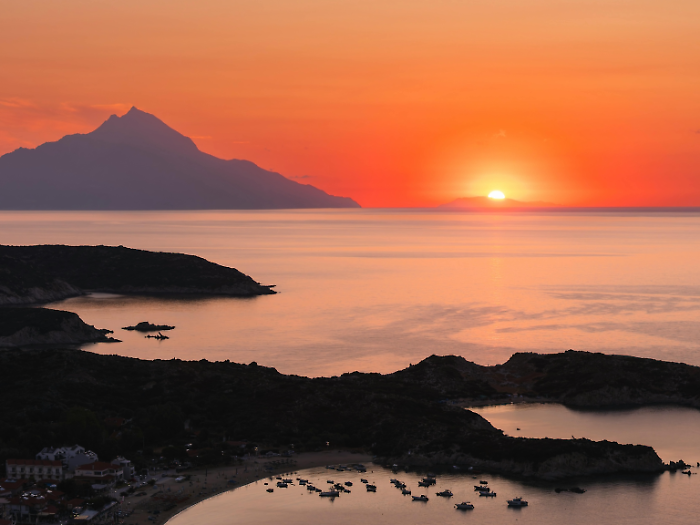 Grecia