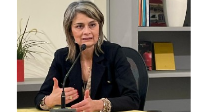 Francesca Basanieri