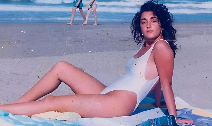 Simonetta Cesaroni