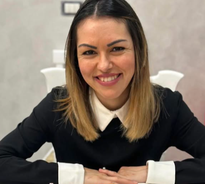 Martina Piserà