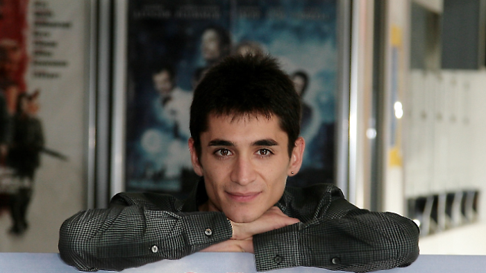 Giulio Beranek