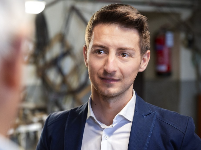 Alessandro Rivi 