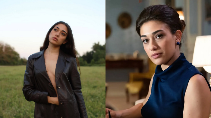 Nicoletta Di Bisceglie, chi &egrave; l'attrice che interpreta Rosa Camilli in Il Paradiso delle Signore: scopri la carriera e la vita privata dell'attrice 