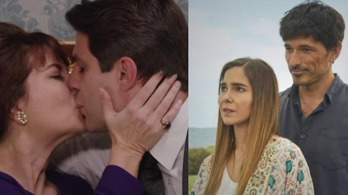 Rimandato il debutto della soap opera Ritorno a Las Sabinas su Rai 1: ecco quando andr&agrave; in onda e perch&eacute; &egrave; cambiata la data di inizio 