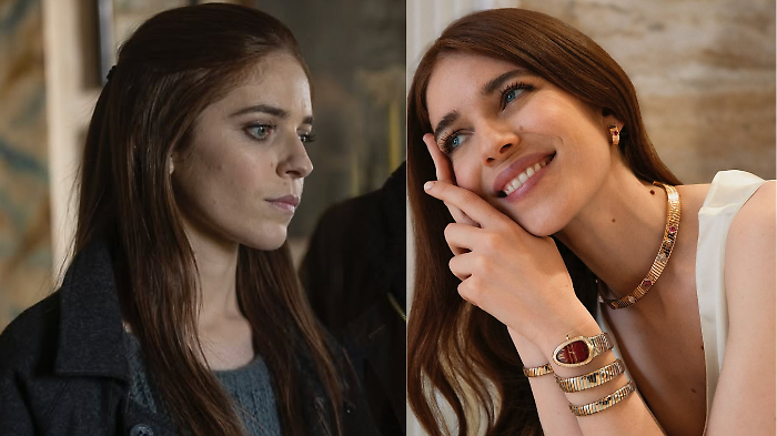 Valentina Romani, ecco chi &egrave; l'attrice che interpreta la vice ispettrice Lea Coen nella nuova serie tv Gerri: et&agrave;, carriera e vita privata