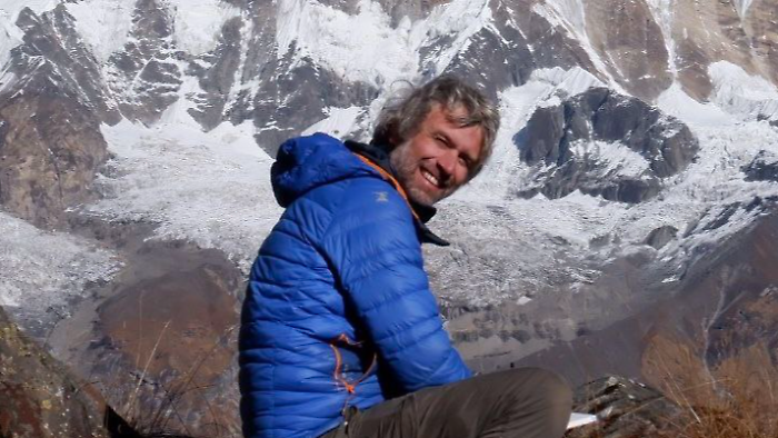 Roberto Ghezzi