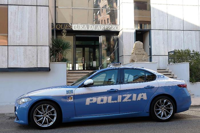Polizia