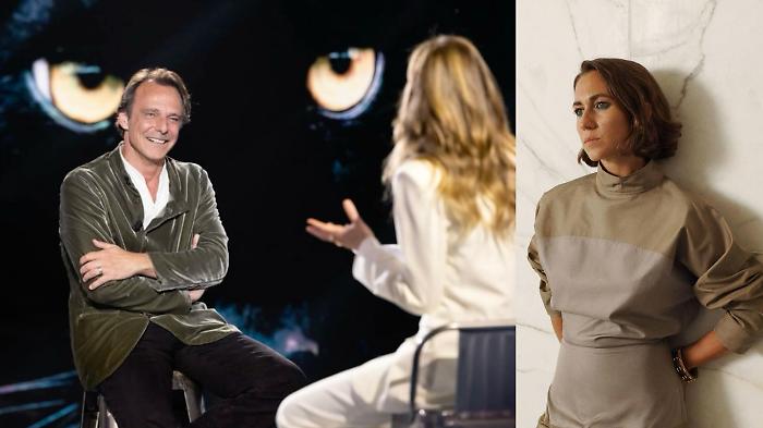 Alessandro Preziosi ospite a Belve stasera in tv su Rai 2: dalla carriera universitaria al mondo dello spettacolo. Scopri chi &egrave; la compagna Delfina Delettrez Fendi