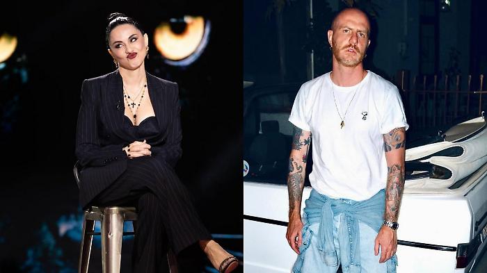 Paola Iezzi&nbsp;ospite a Belve da Francesca Fagnani su Rai 2: scopri il rapporto con la sorella Chiara e l'amore per Paolo Santambrogio