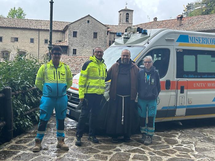 Postazione fissa