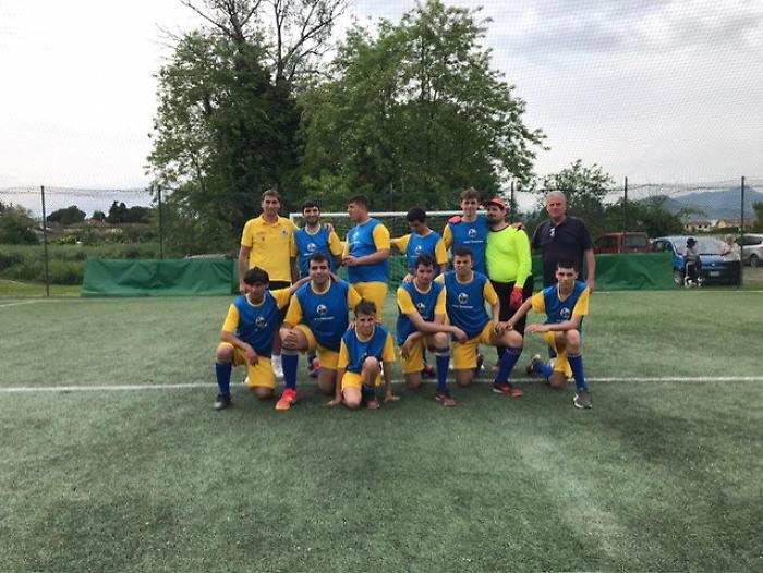 Calcio Champagne