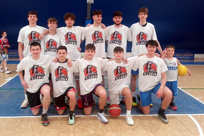Scuola Basket