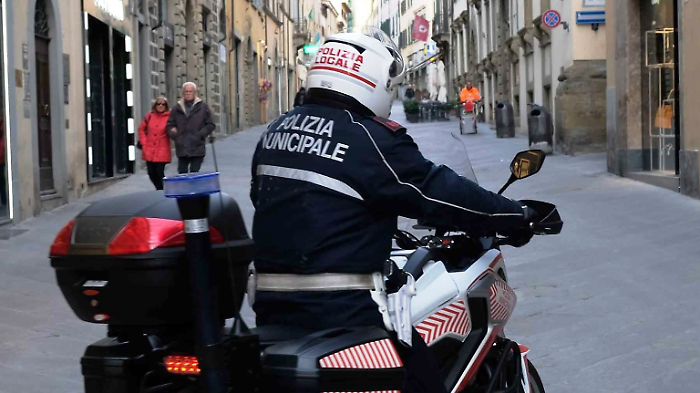 OroArezzo e Mercatino del Calcit: ecco come cambiano viabilità e sosta in città