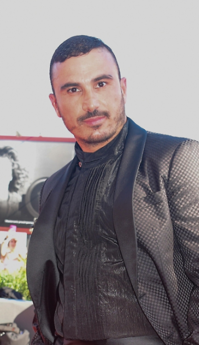 Francesco Di Leva