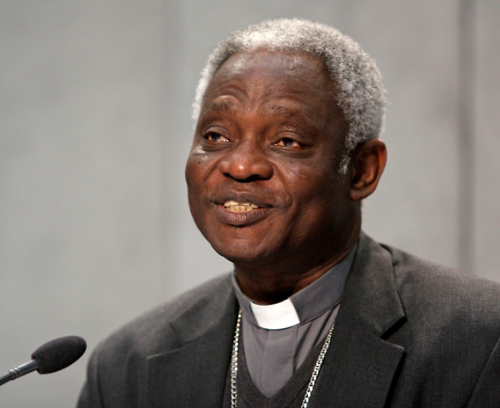 Peter Turkson