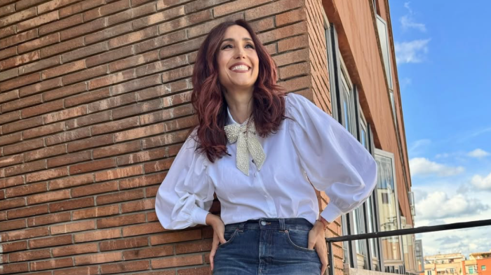 Caterina Balivo con La Volta Buona torna oggi in tv su Rai 1 con una puntata speciale sulla serata dei David di Donatello