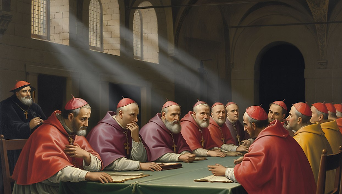 conclave