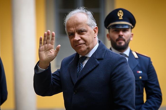 Matteo Piantedosi