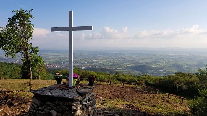 Croce di San Valentino