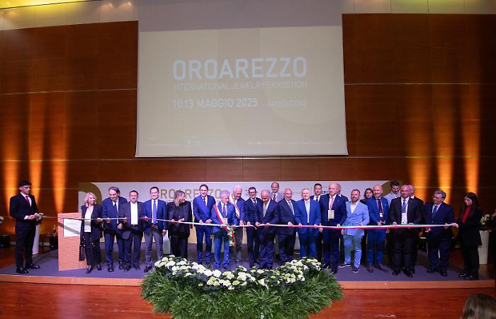 Oroarezzo