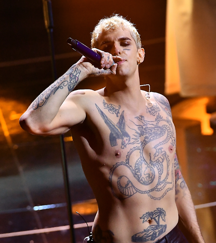 Achille Lauro
